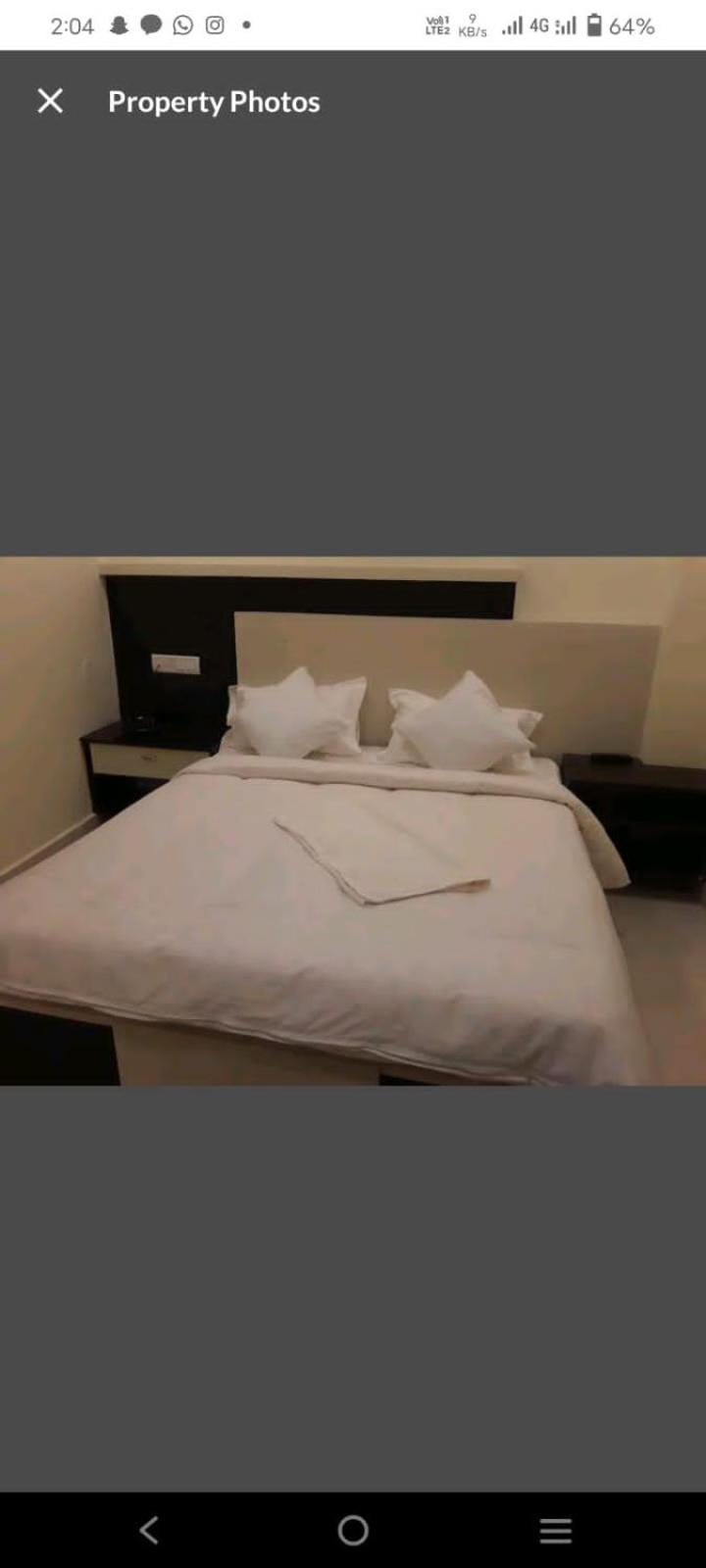 Hotel Blue Bird Nest Port Blair Zewnętrze zdjęcie
