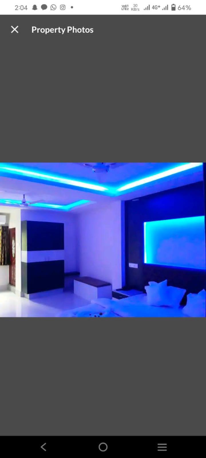 Hotel Blue Bird Nest Port Blair Zewnętrze zdjęcie