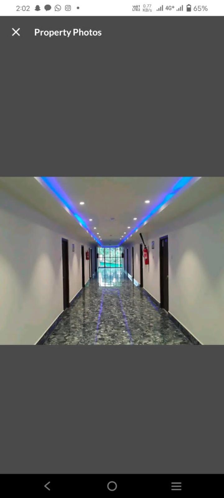 Hotel Blue Bird Nest Port Blair Zewnętrze zdjęcie